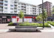 Papendrecht market square Plane Constructo 70 9
