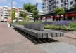Papendrecht market square Plane Constructo 70 10