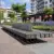 Papendrecht market square Plane Constructo 70 10