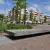 Papendrecht market square Plane Constructo 70 1