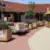 Pflanzkübel Musa