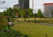 Rijswijk Bogaardplein Grijsen Park Straatdesign