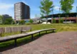 Rijswijk Bogaardplein Grijsen Park Straatdesign
