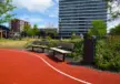 Rijswijk Bogaardplein Grijsen Park Straatdesign