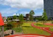 Rijswijk Bogaardplein Grijsen Park Straatdesign