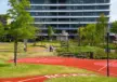 Rijswijk Bogaardplein Grijsen Park Straatdesign