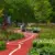 Rijswijk Bogaardplein Grijsen Park Straatdesign
