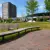 Rijswijk Bogaardplein Grijsen Park Straatdesign