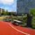 Rijswijk Bogaardplein Grijsen Park Straatdesign