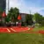 Rijswijk Bogaardplein Grijsen Park Straatdesign