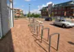Fahrradbügel Busbrink Roden