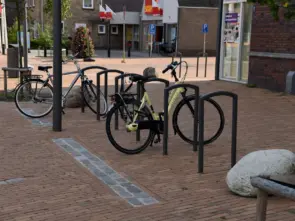 Roden Busbrink Heerebrink HIR Fietsbeugel 430130 1