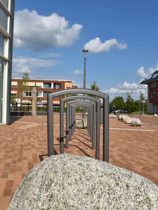 Roden Busbrink Heerebrink HIR Fietsbeugel 430130 6