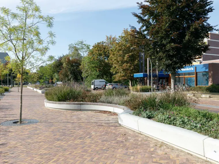 Roermond Donderberg Projecten Grijsen 1