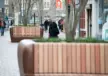 Maßgefertigte Pflanz-Sitzkombination Hamstraat Roermond