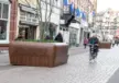 Maßgefertigte Pflanz-Sitzkombination Hamstraat Roermond