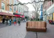Maßgefertigte Pflanz-Sitzkombination Hamstraat Roermond