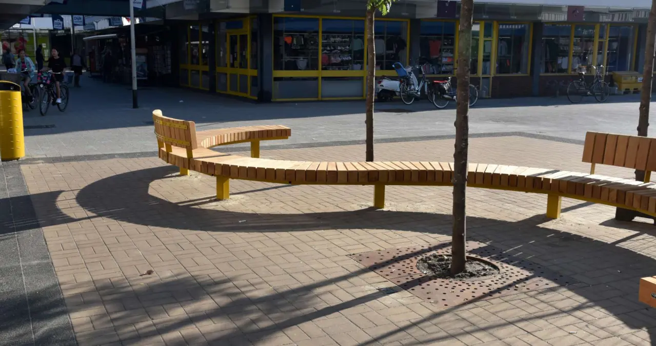 Roosendaal Kortendijk 2
