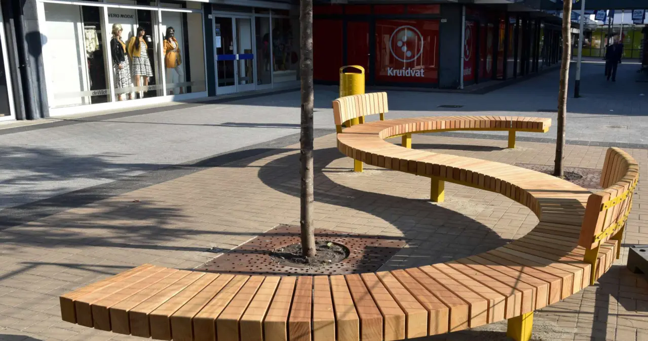 Roosendaal Kortendijk 4