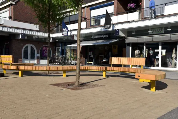 Roosendaal Kortendijk 1