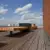 Rotterdam dakterras plane picknickset Plane dubbelzits Solid Planter