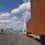 Rotterdam dakterras plane picknickset Plane dubbelzits Solid Planter