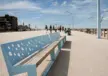 Parkbänke maßgefertigt Boulevard Scheveningen