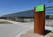 Schiphol Schiphol Logistics Park Informatiezuil 5