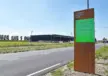 Schiphol Schiphol Logistics Park Informatiezuil 1