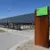 Schiphol Schiphol Logistics Park Informatiezuil 5