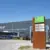Schiphol Schiphol Logistics Park Informatiezuil 2