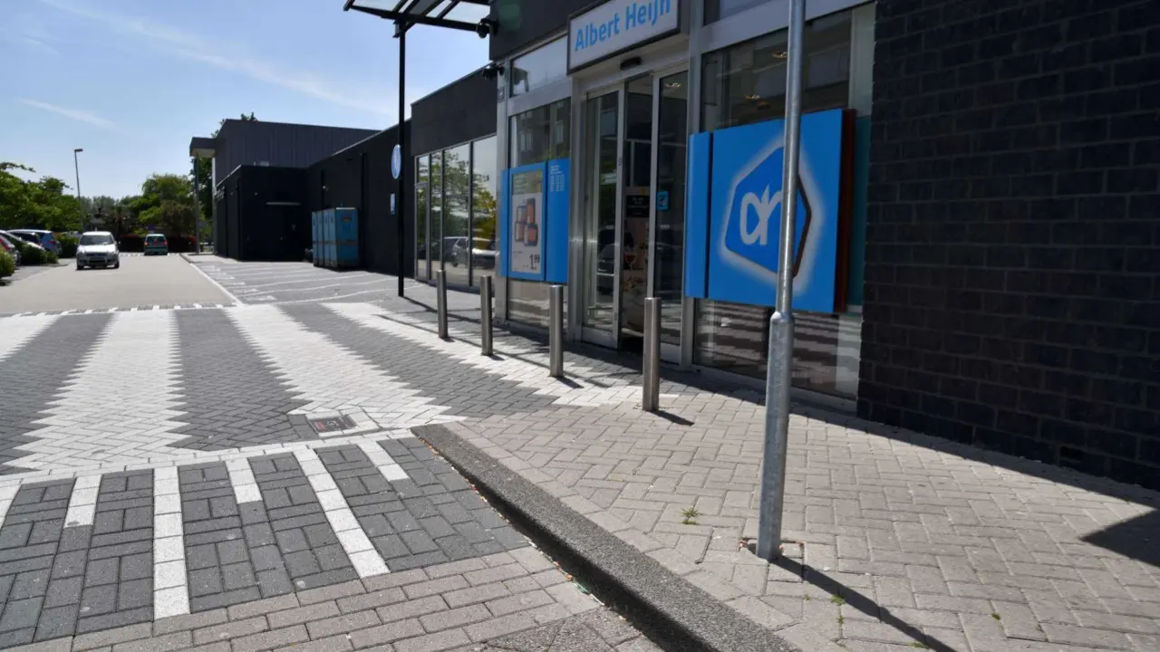 Grijsen Projekt Sterrenhof Spijkenesse Sterrenhof Spijkenesse