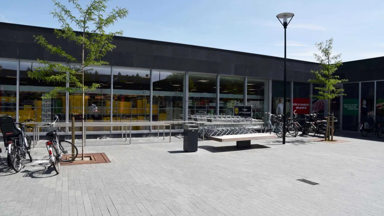 Grijsen Projekt Sterrenhof Spijkenisse