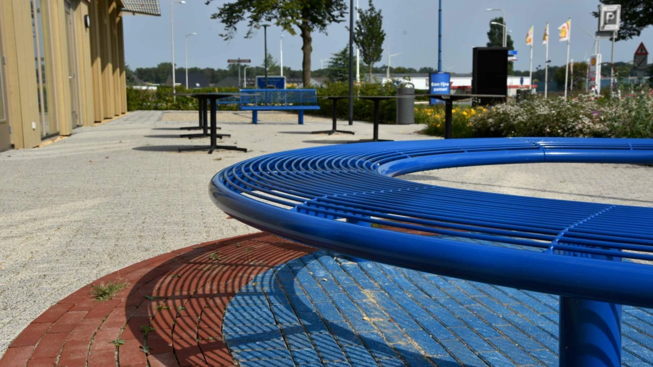 Dronten MFC Swifterbant 1