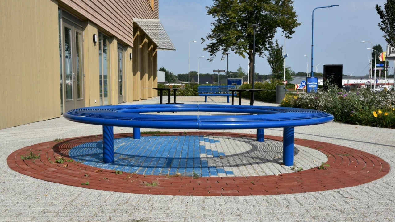 Dronten MFC Swifterbant 2