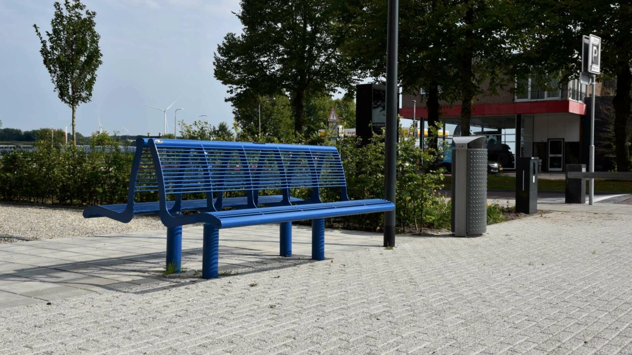 Dronten MFC Swifterbant 8