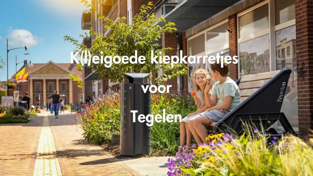 Placeholder video NL