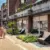 Grijsen herinrichtig centrum Tegelen 9