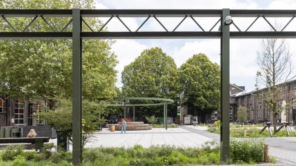 Tilburg Spoorzone Karres Brands Mikkel Eye 9