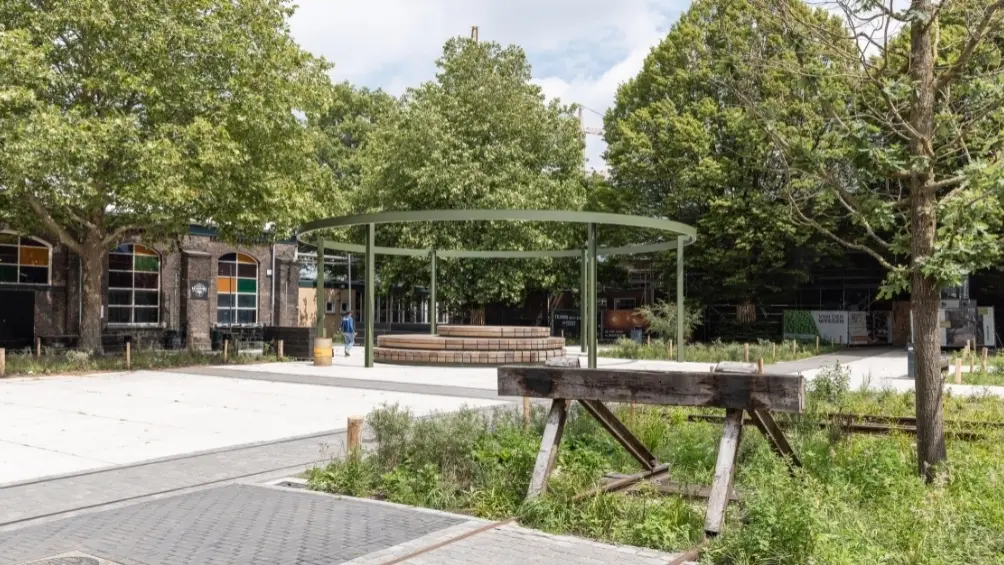 Tilburg Spoorzone Karres Brands Mikkel Eye 10