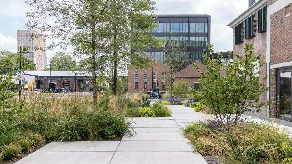 Tilburg Spoorzone Karres Brands Mikkel Eye 12