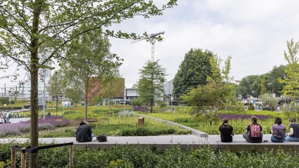 Tilburg Spoorzone Karres Brands Mikkel Eye 4