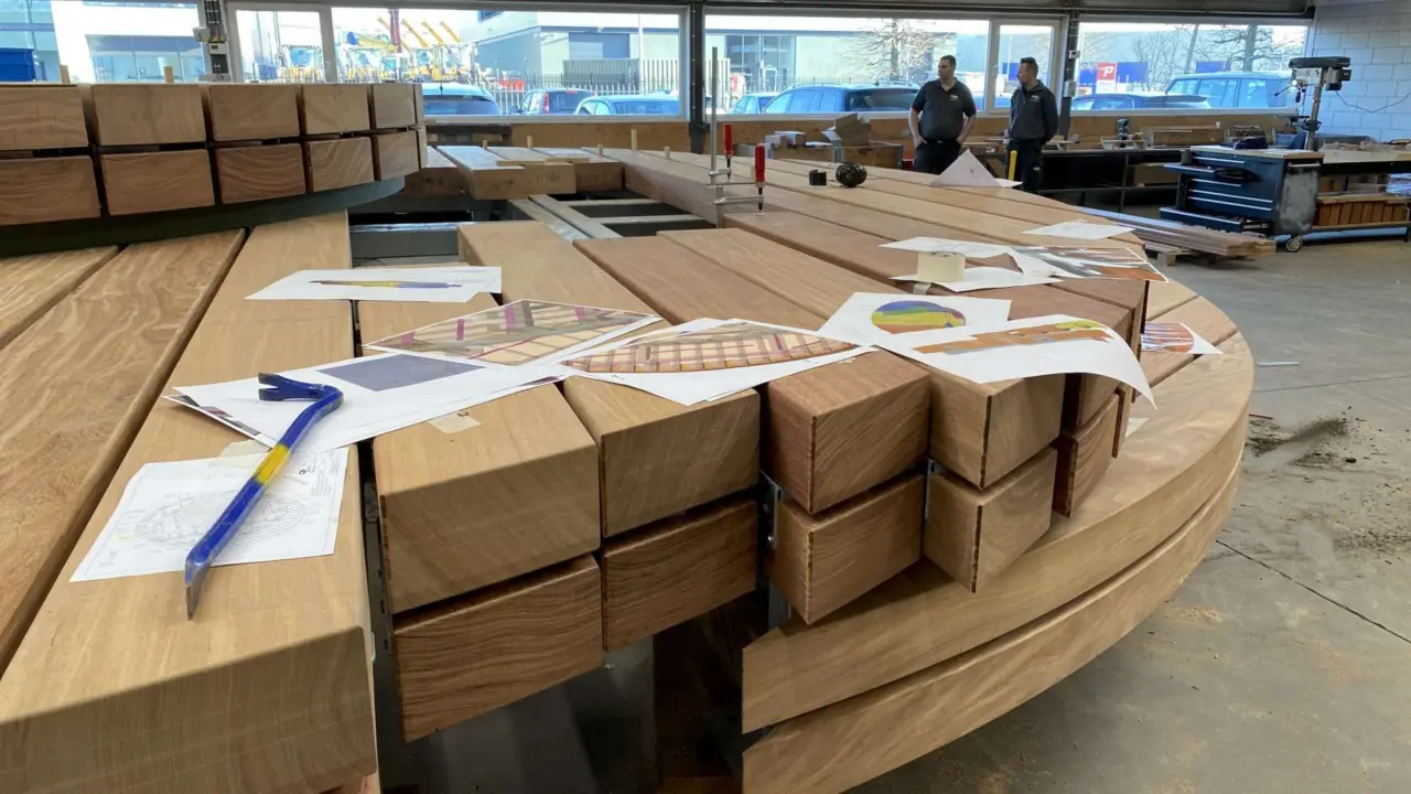 Podium Tilburg Produktion 14