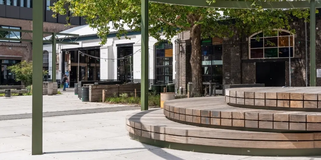 Tilburg Spoorzone Karres Brands Mikkel Eye 7