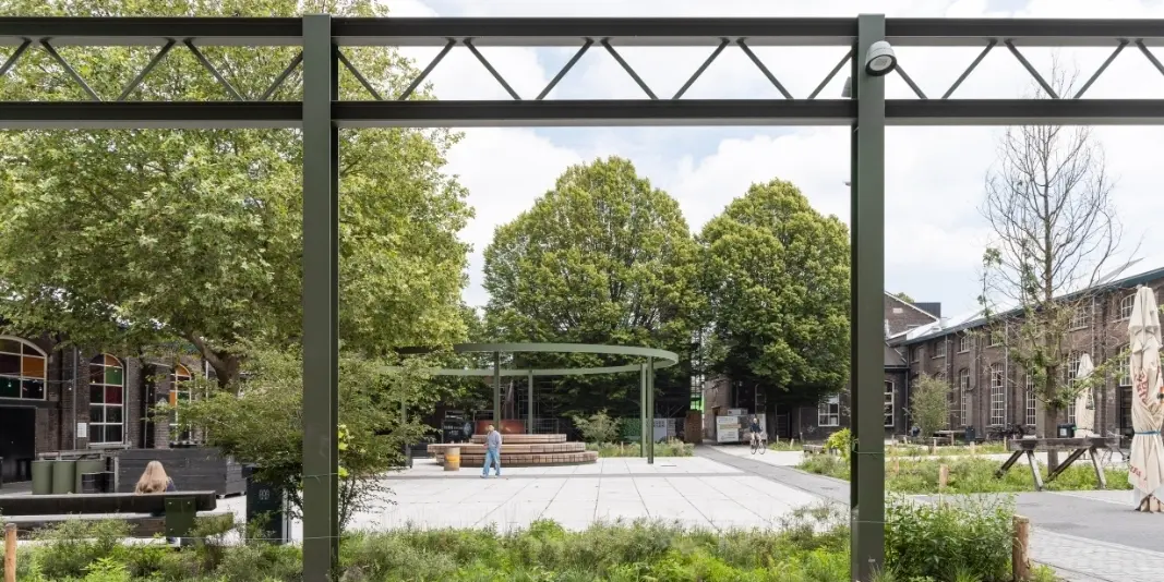 Tilburg Spoorzone Karres Brands Mikkel Eye 9