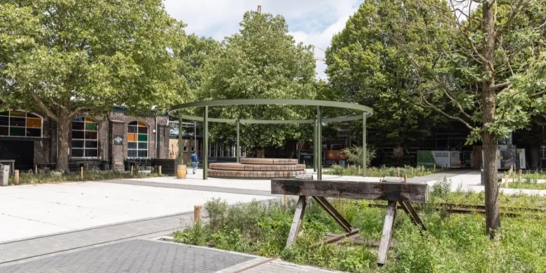 Tilburg Spoorzone Karres Brands Mikkel Eye 10