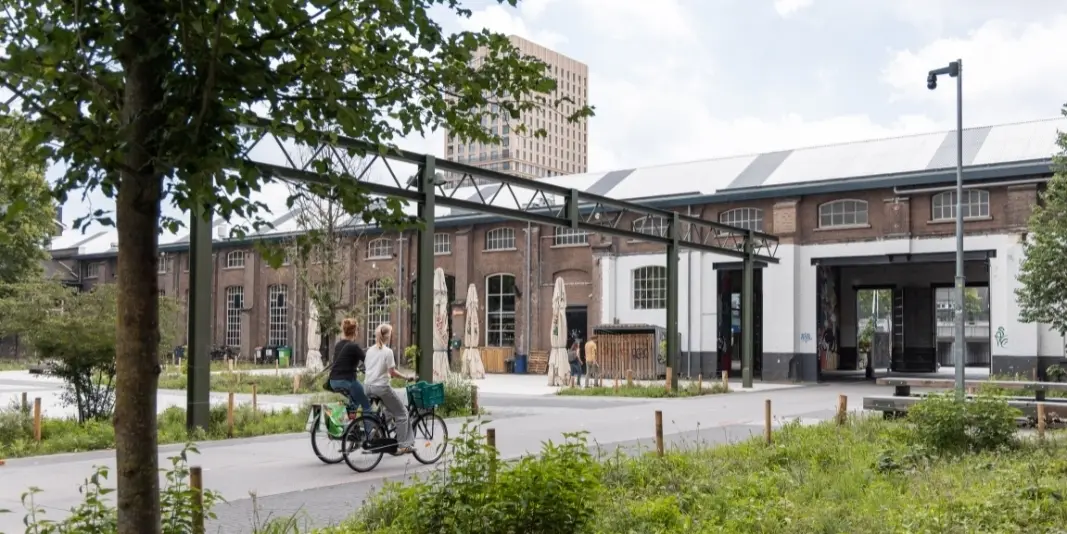 Tilburg Spoorzone Karres Brands Mikkel Eye 3