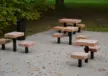 Tilburg University Plane Picknickset Duo Swing 7