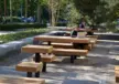 Tilburg University Plane picknickset 4