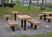 Tilburg University Plane Picknickset Duo Swing 2